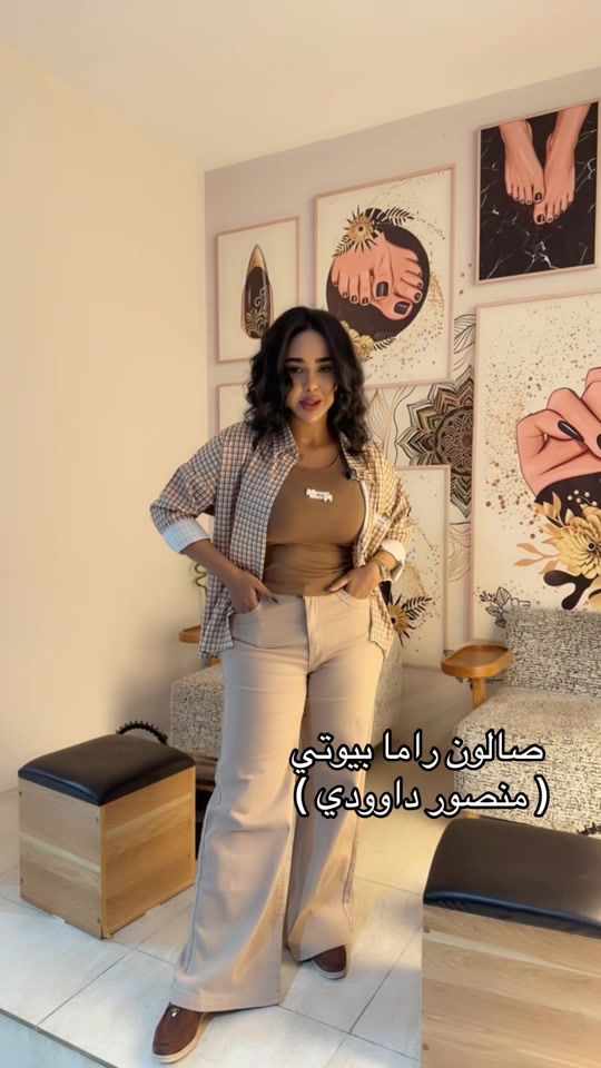 TikTok video thumbnail by samra_baghdad