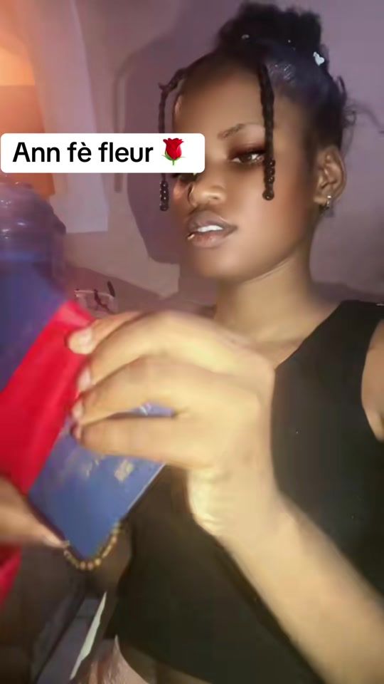 TikTok video thumbnail by dieutelaexume1