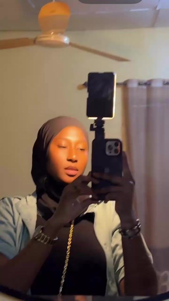 TikTok video thumbnail by koumba2234