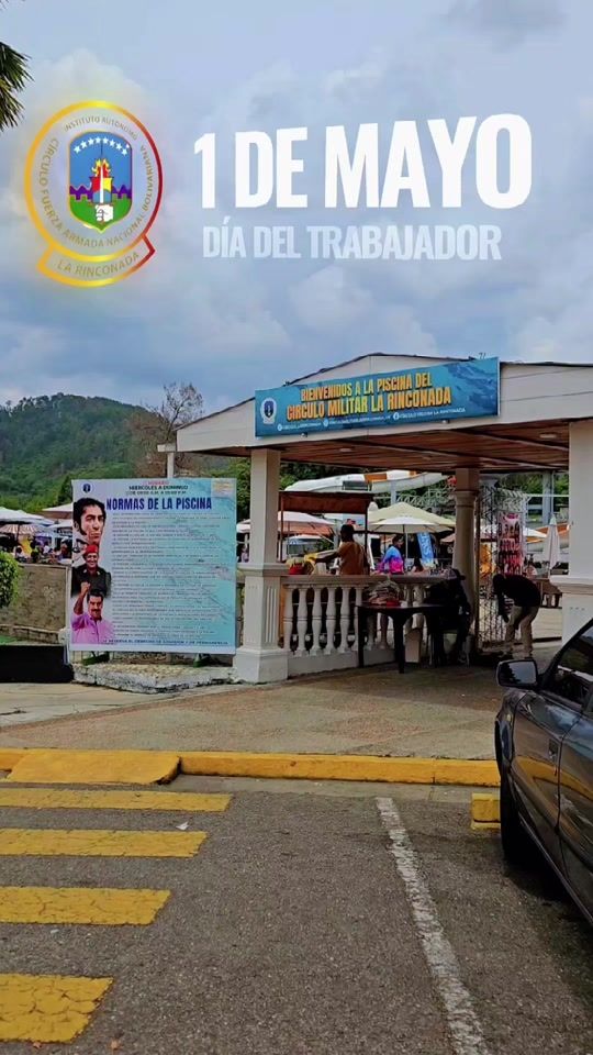 TikTok video thumbnail by circulo_larinconada