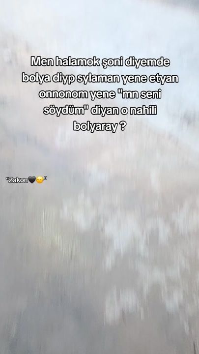 TikTok video thumbnail by 11_atajan