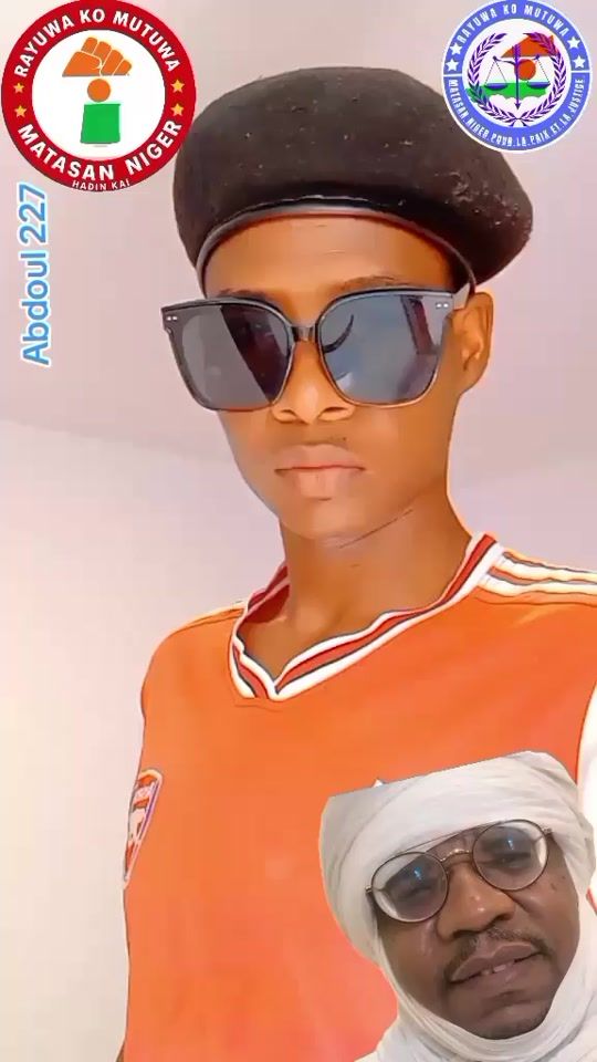 TikTok video thumbnail by .abdoul227