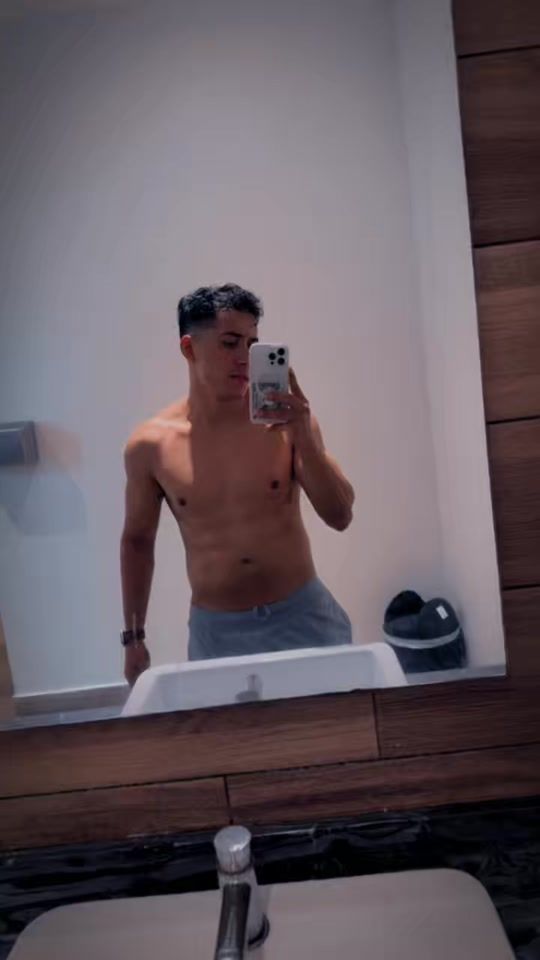 TikTok video thumbnail by arnyreynosogt