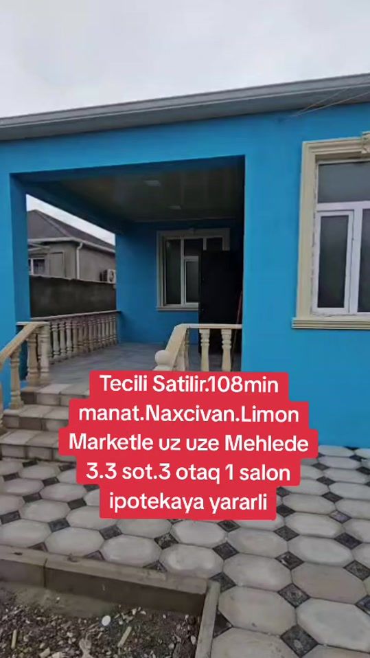 TikTok video thumbnail by yeni_a_frame_ev_naxcivan