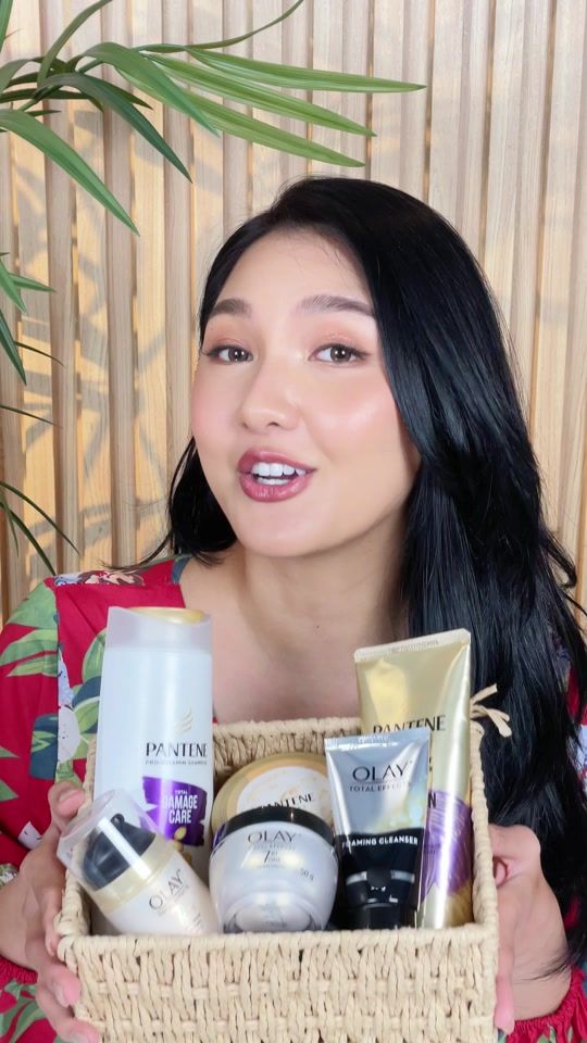 TikTok video thumbnail by olayphilippines