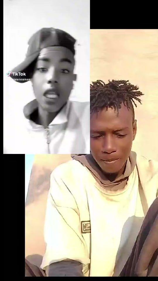TikTok video thumbnail by kafou983