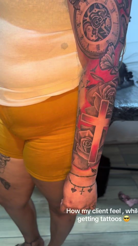 TikTok video thumbnail by tattooboss24