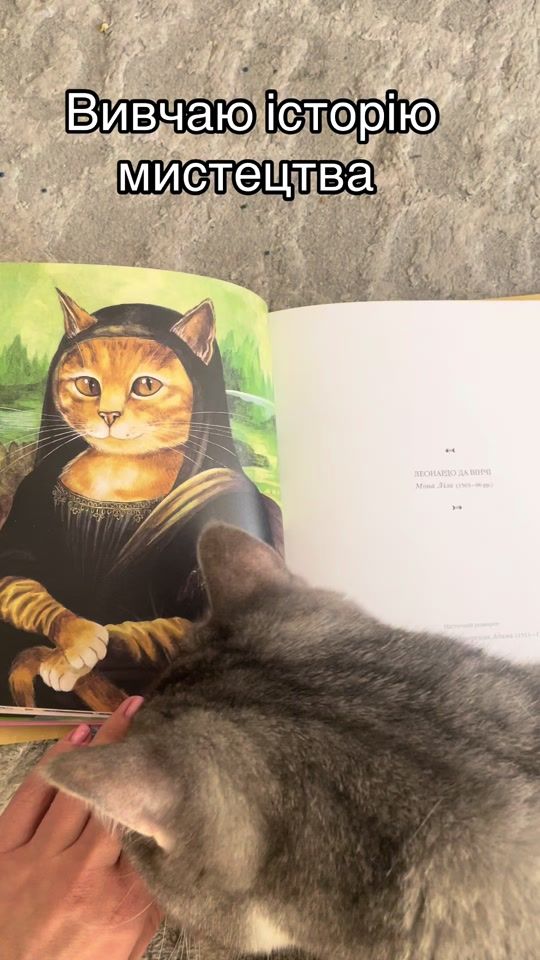 TikTok video thumbnail by mercedes_thecat