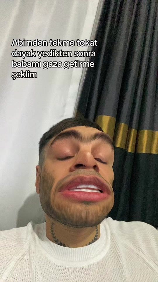 TikTok video thumbnail by aslangencc1