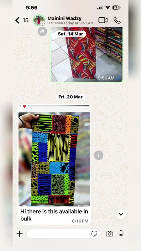 TikTok video thumbnail by houseofmatake8