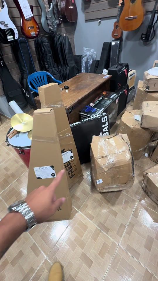 TikTok video thumbnail by musicworldpy