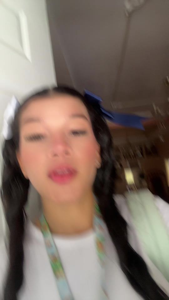 TikTok video thumbnail by isisalexa_14