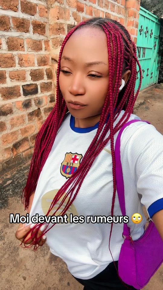 TikTok video thumbnail by bernadettekasongo123