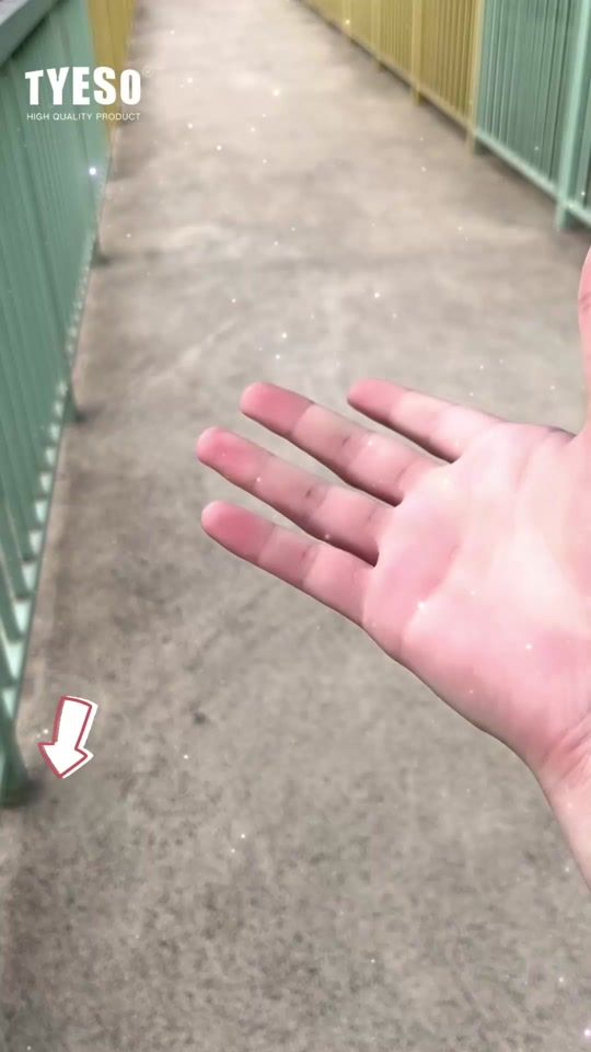 TikTok video thumbnail by tyeso.official