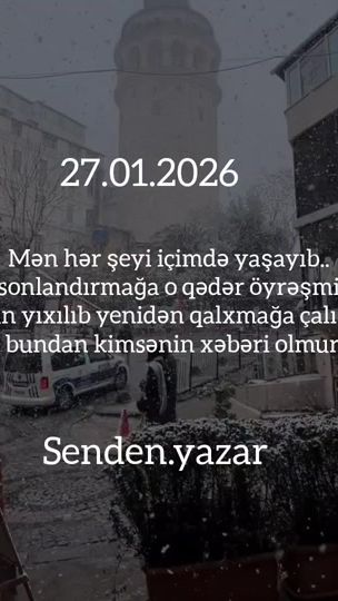 TikTok video thumbnail by senden.yazar