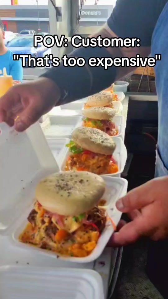 TikTok video thumbnail by saycatering