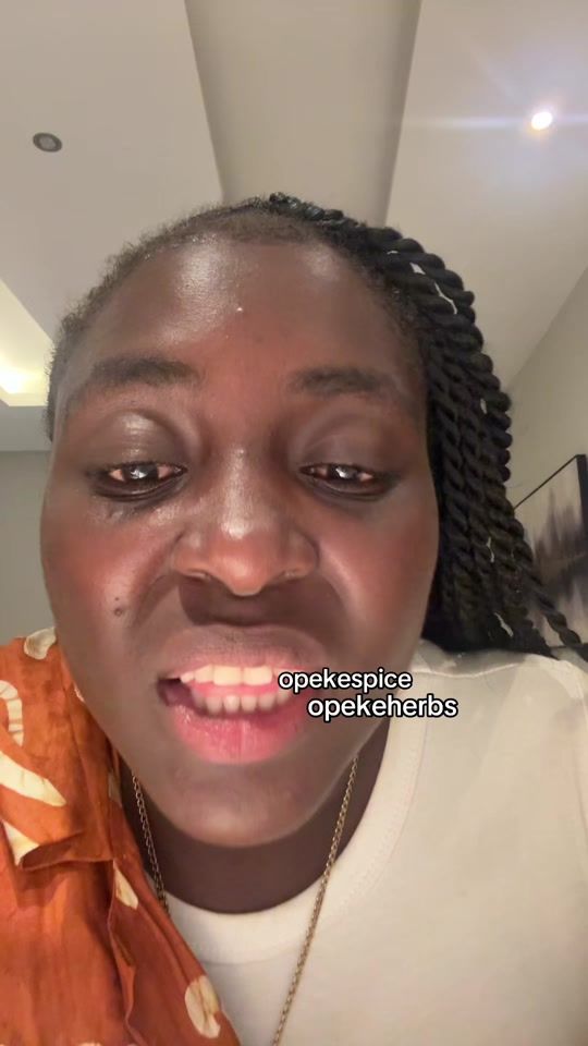 TikTok video thumbnail by opekespice
