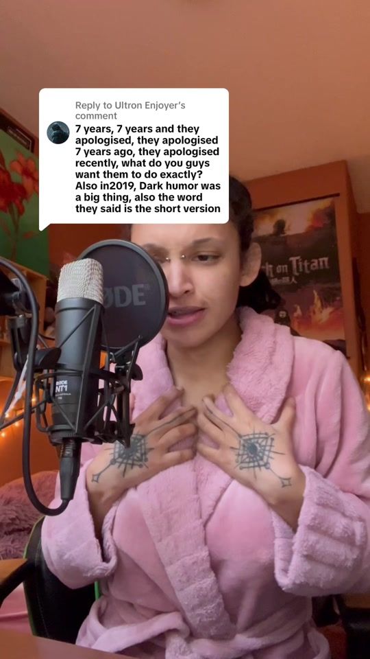 TikTok video thumbnail by circasoleil