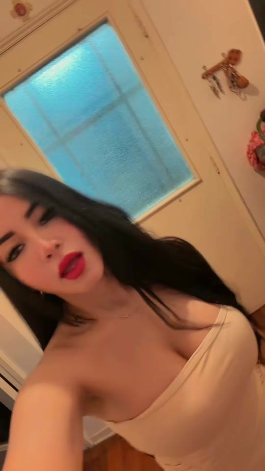 TikTok video thumbnail by henirandrea