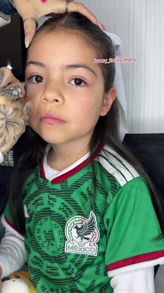 TikTok video thumbnail by americanfacepainter