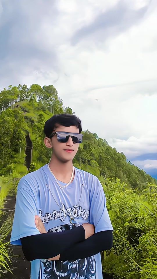 TikTok video thumbnail by janak__shrestha
