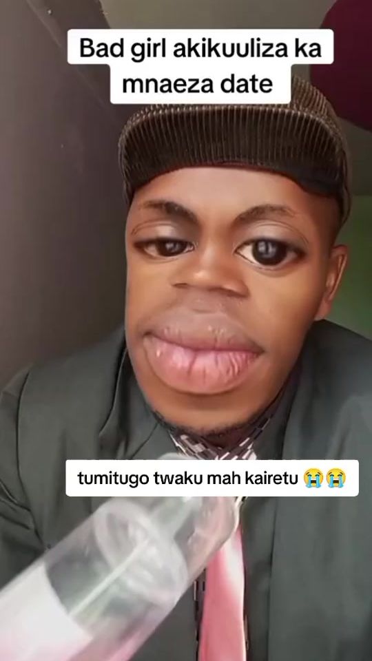 TikTok video thumbnail by ayam_lewwy
