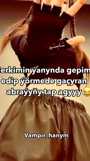 TikTok video thumbnail by vampir_hanym