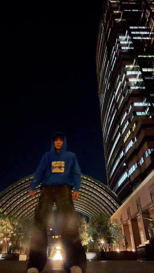 TikTok video thumbnail by rio_glowe