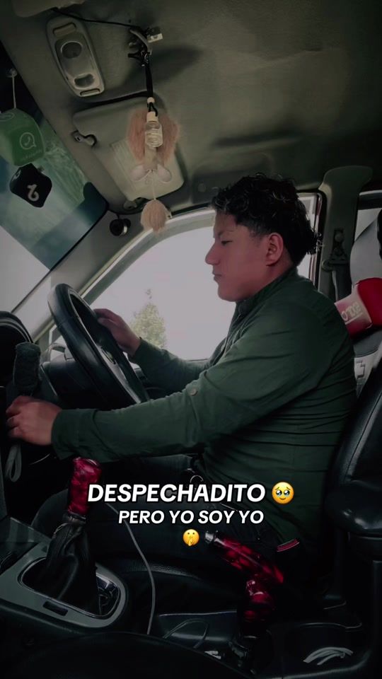 TikTok video thumbnail by pollito962