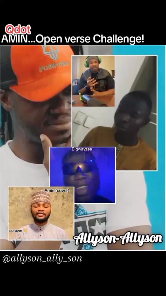 TikTok video thumbnail by allyson_ally_son