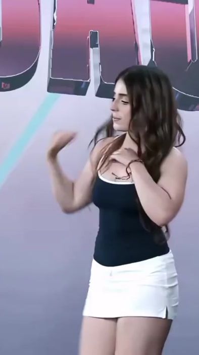 TikTok video thumbnail by xbluee444