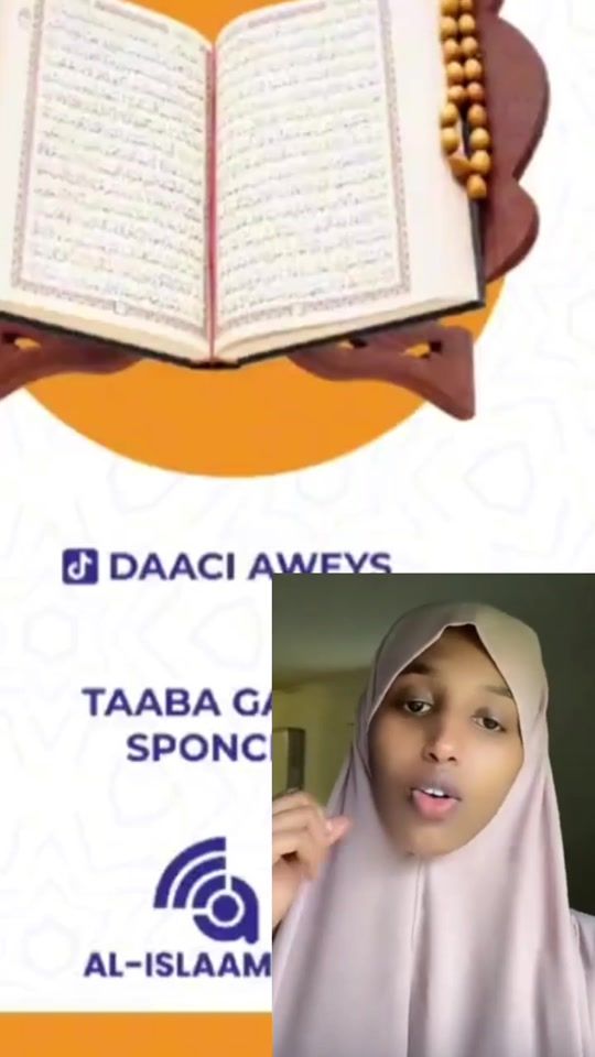 TikTok video thumbnail by cabdixasan_34