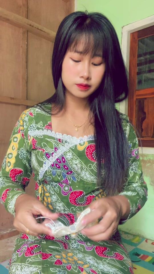 TikTok video thumbnail by nangkhambee2005