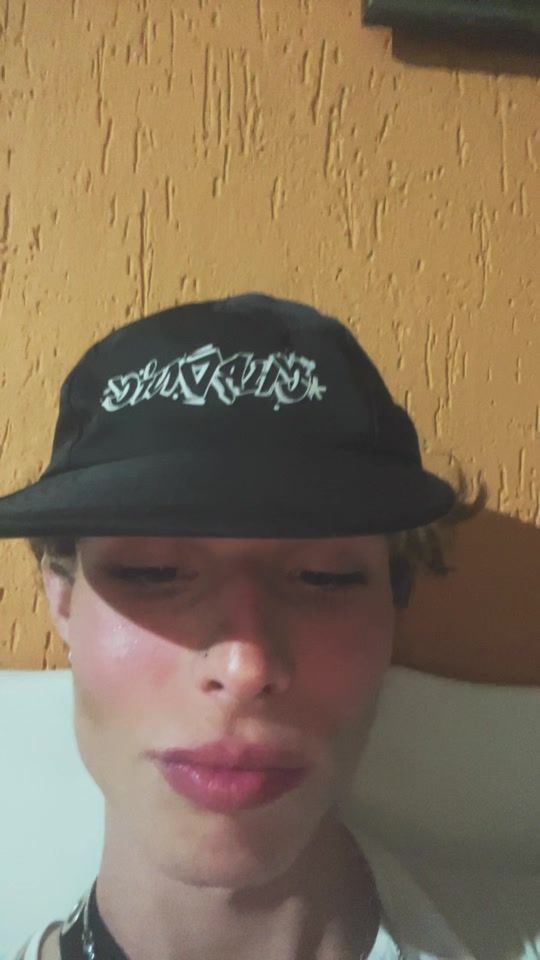 TikTok video thumbnail by fellipekrainer