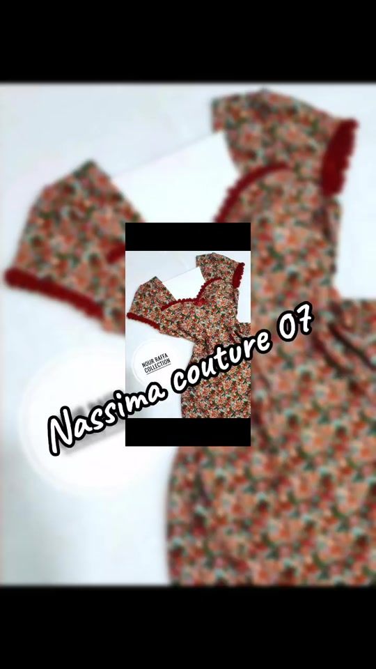 TikTok video thumbnail by boudiafnassima