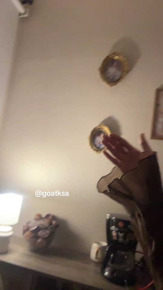 TikTok video thumbnail by goat.ksa