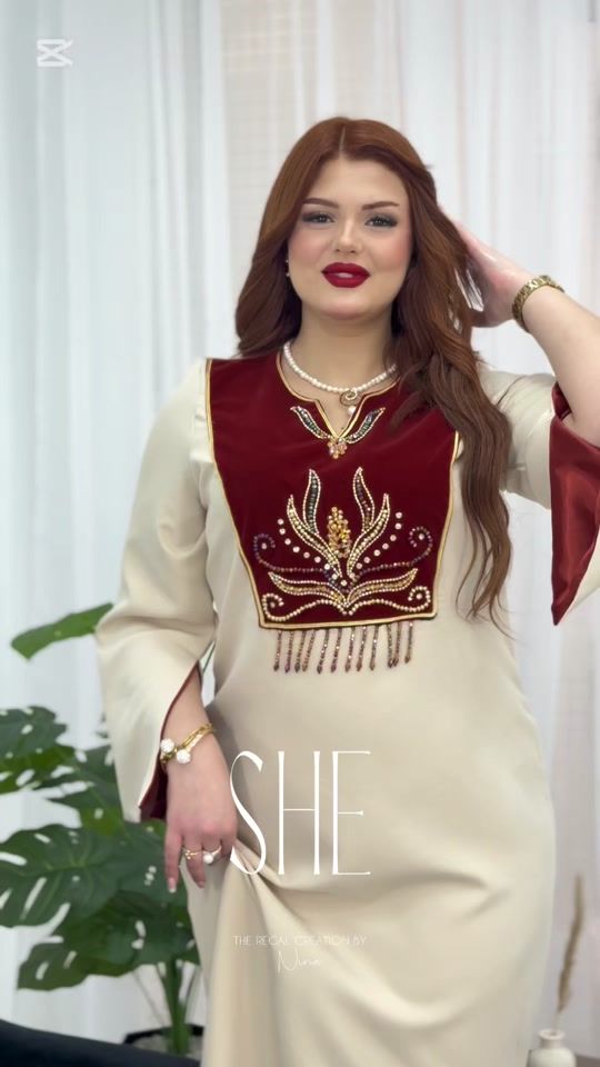 TikTok video thumbnail by she_creation_by_nina