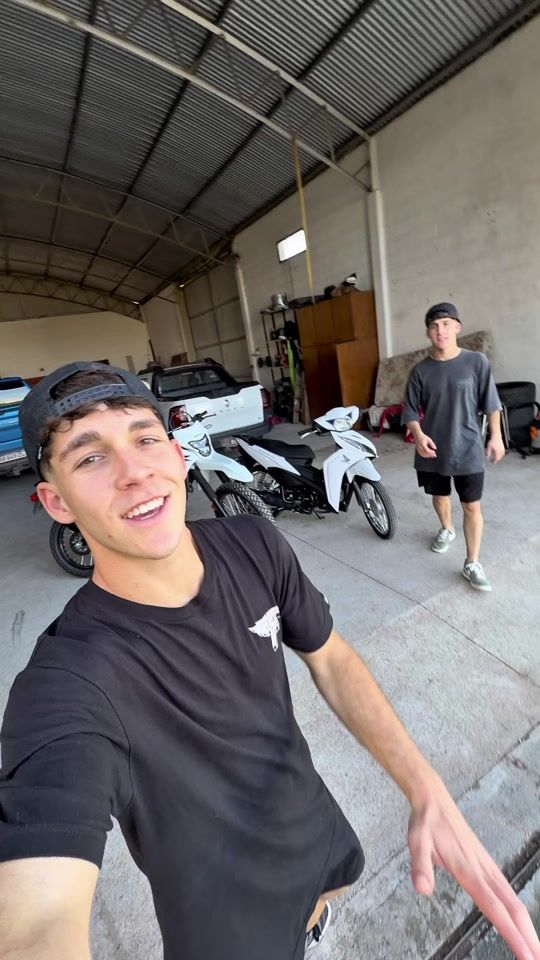 TikTok video thumbnail by lorenzobollano