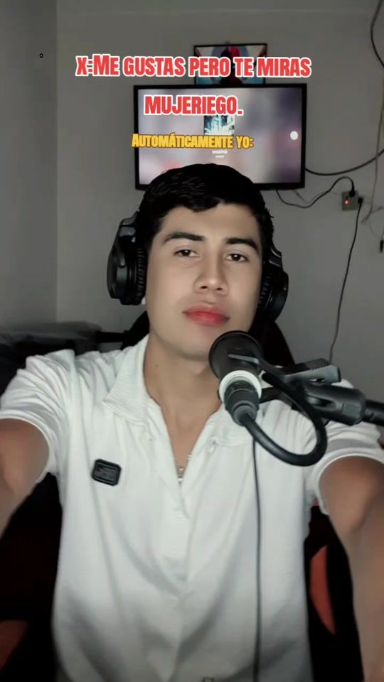 TikTok video thumbnail by laamenazadj