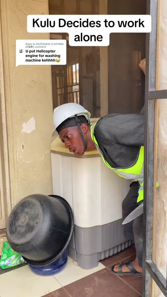 TikTok video thumbnail by micvic_comedy