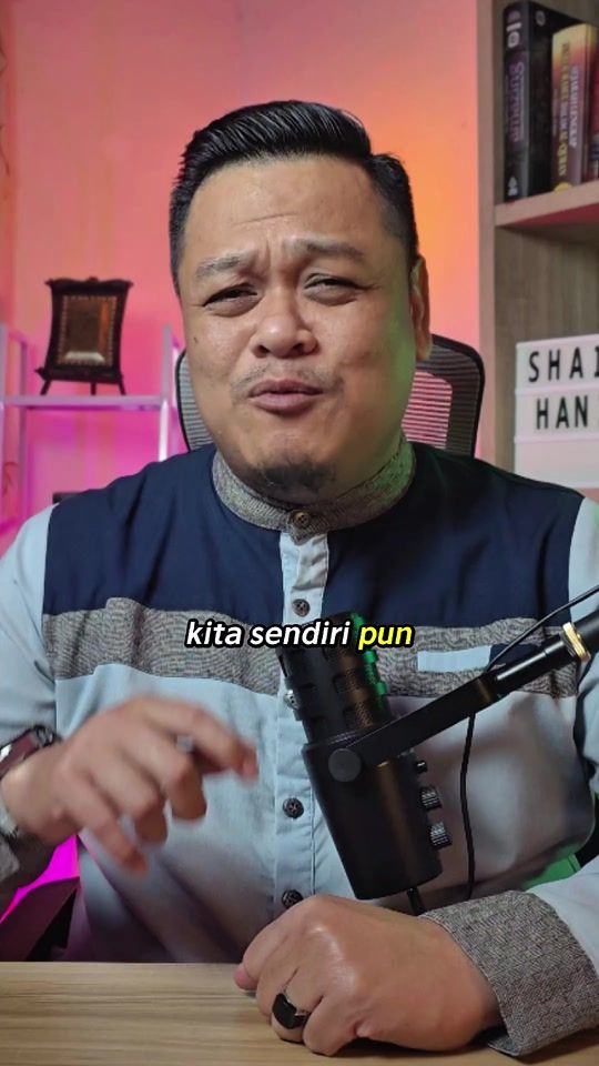 TikTok video thumbnail by shaifulhaniff