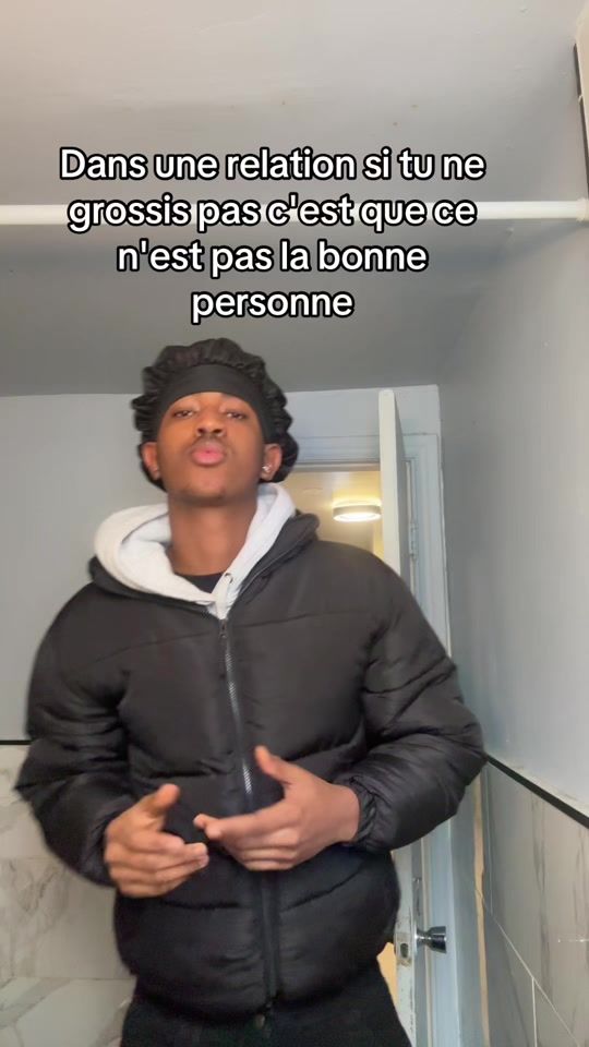 TikTok video thumbnail by boubacar..6