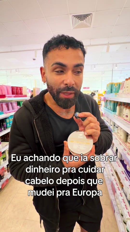 TikTok video thumbnail by lucasberaldohair