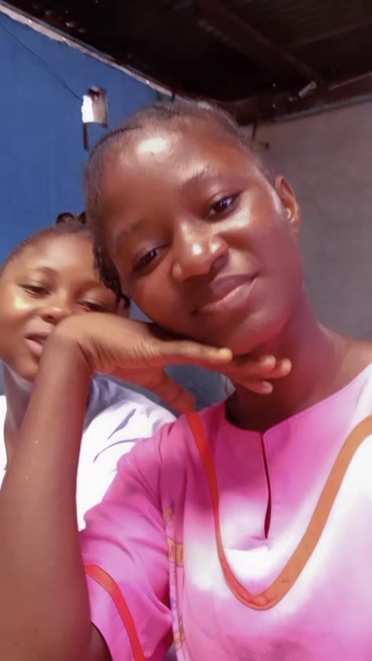 TikTok video thumbnail by benedith.besongo0