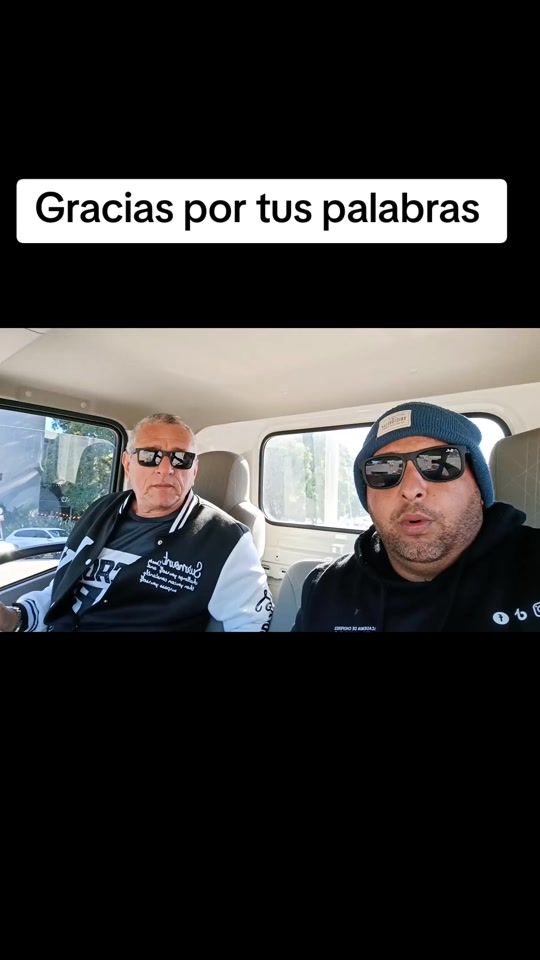TikTok video thumbnail by academiadechoferes