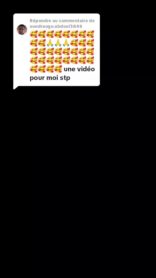 TikTok video thumbnail by kadidjatououedraogo2