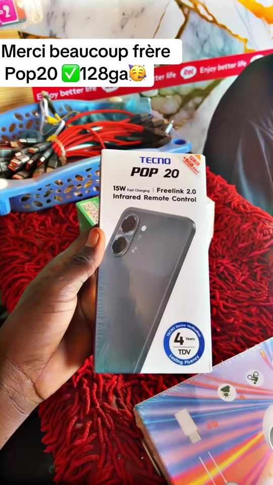 TikTok video thumbnail by moustapha46447