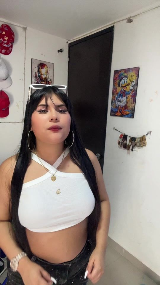 TikTok video thumbnail by gabyval304