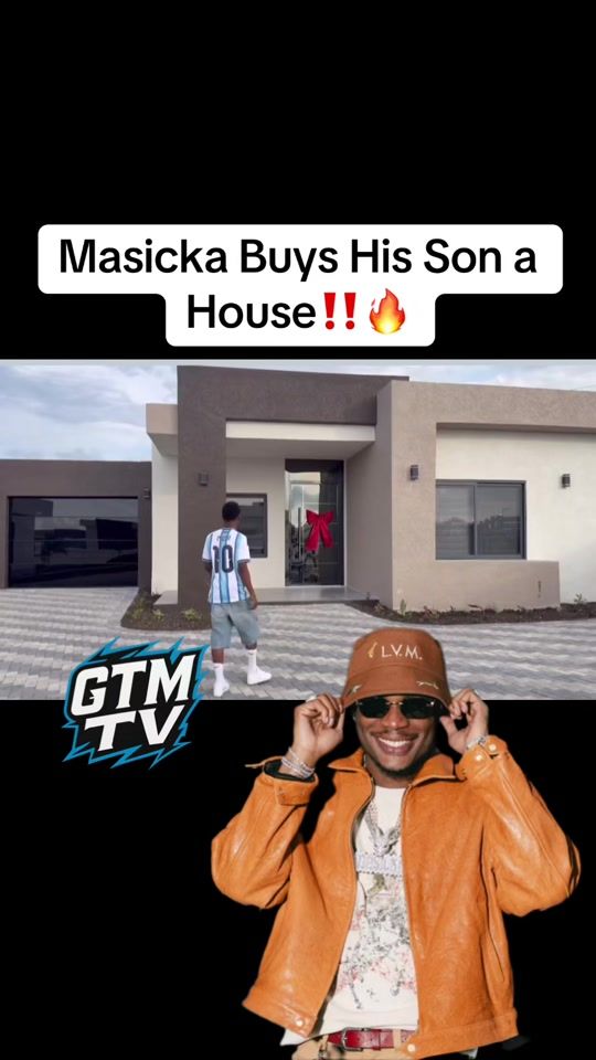 TikTok video thumbnail by gtmtv_ent