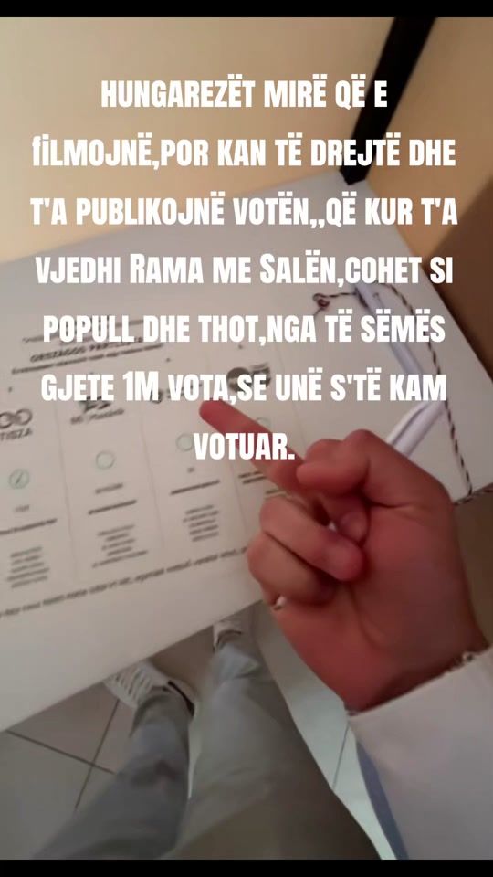 TikTok video thumbnail by bernardmetaj